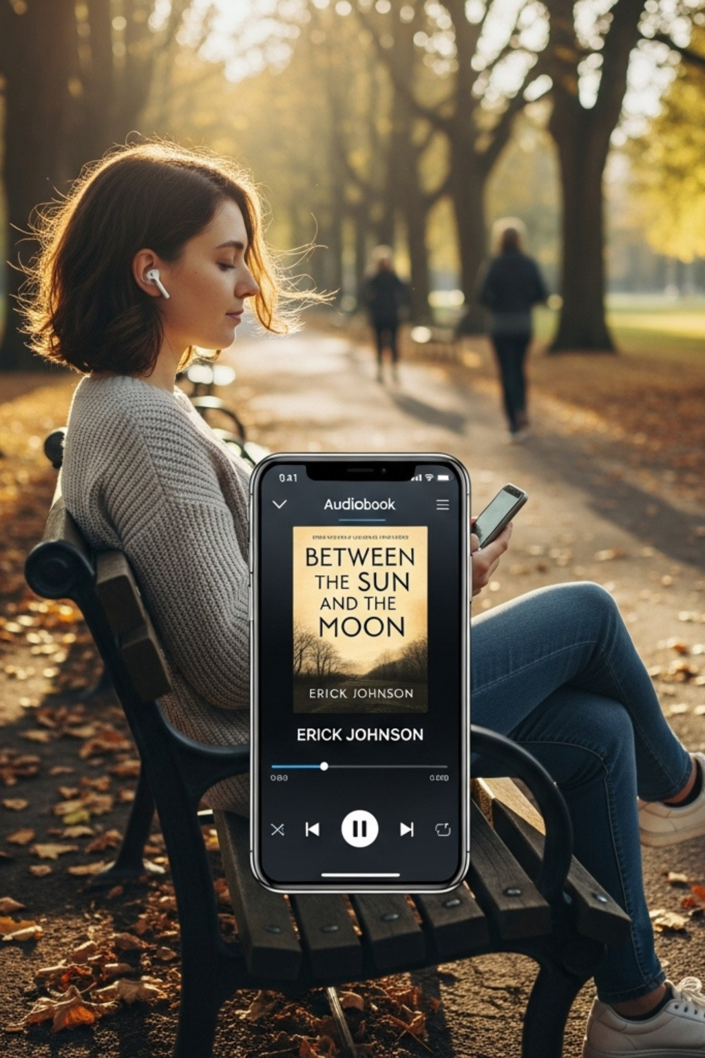 AudioBook